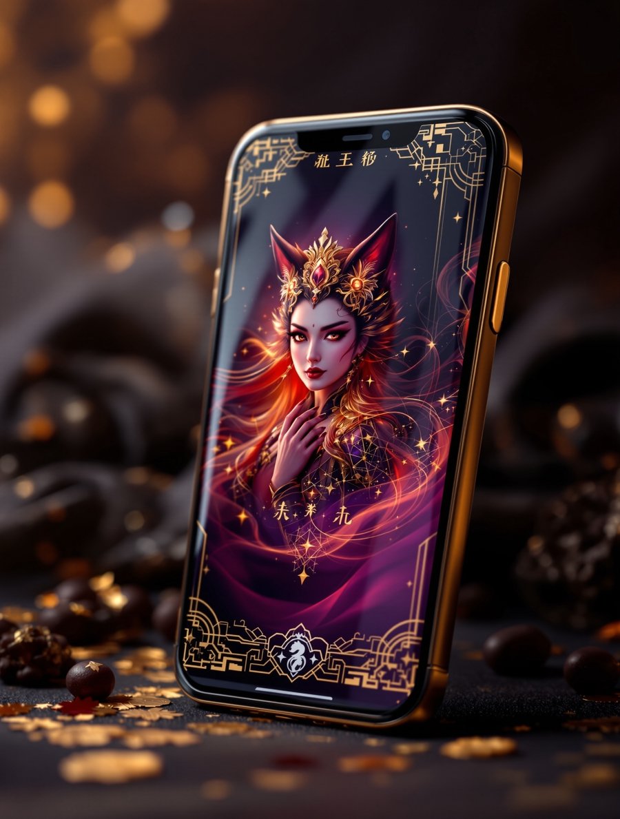 白马影视APP-免费观影-在线追剧 白马影视APP手机界面预览